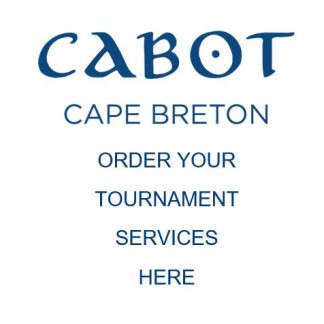 Tournament Services