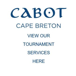 Tournament Services